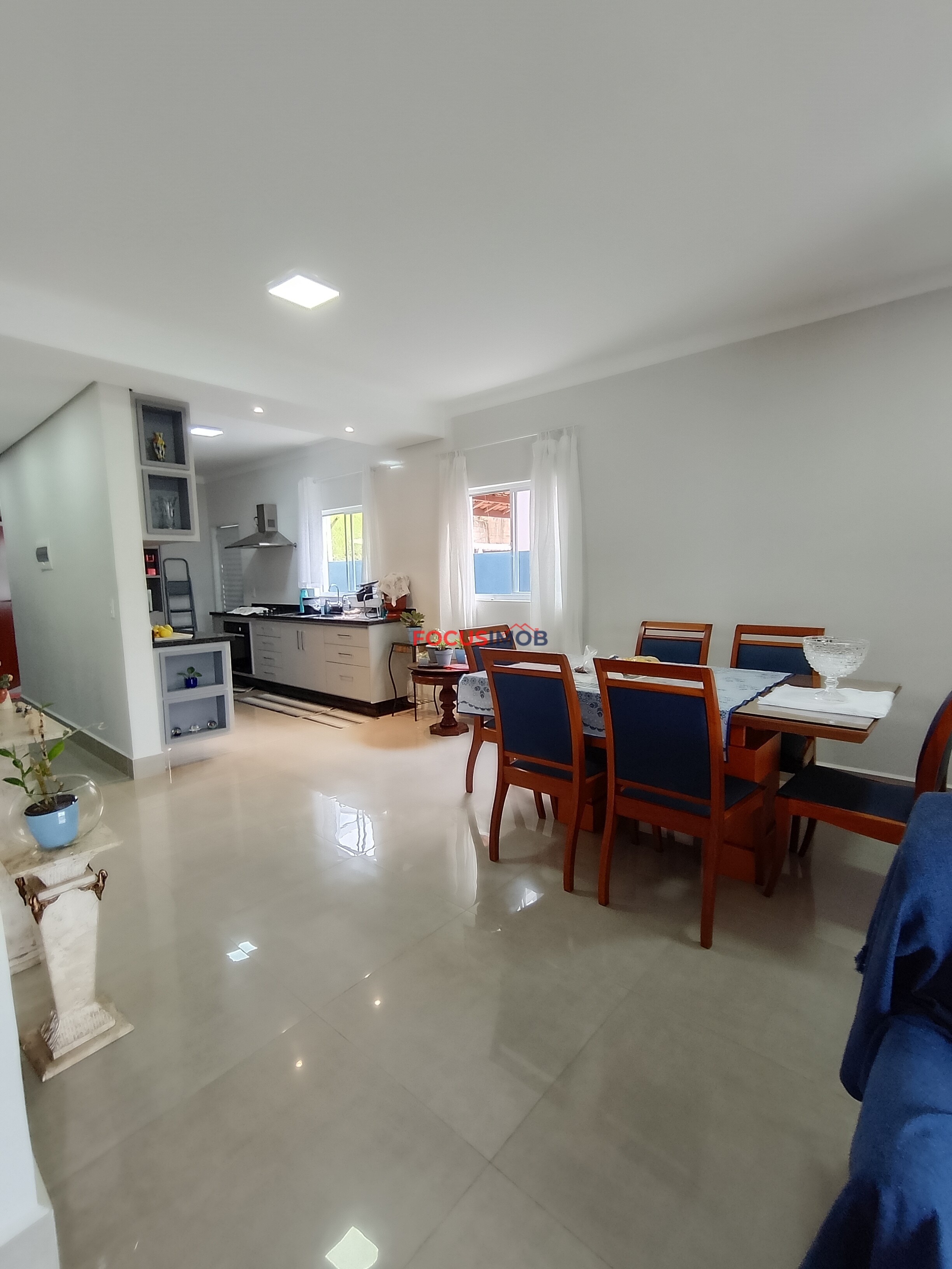 Imóvel Alto Padrão Águas de Lindóia