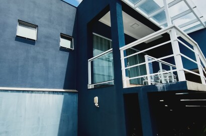 Imóvel Alto Padrão Águas de Lindóia