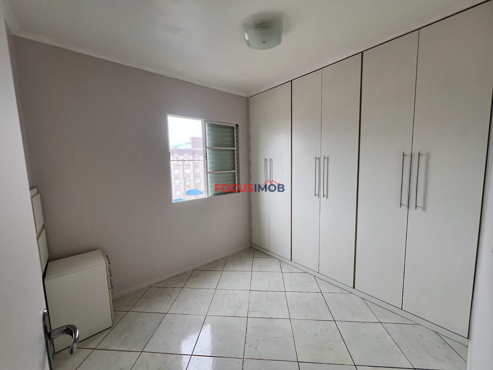 APARTAMENTO CONDOMÍNIO MORADA DO SOL - MOGI GUAÇU