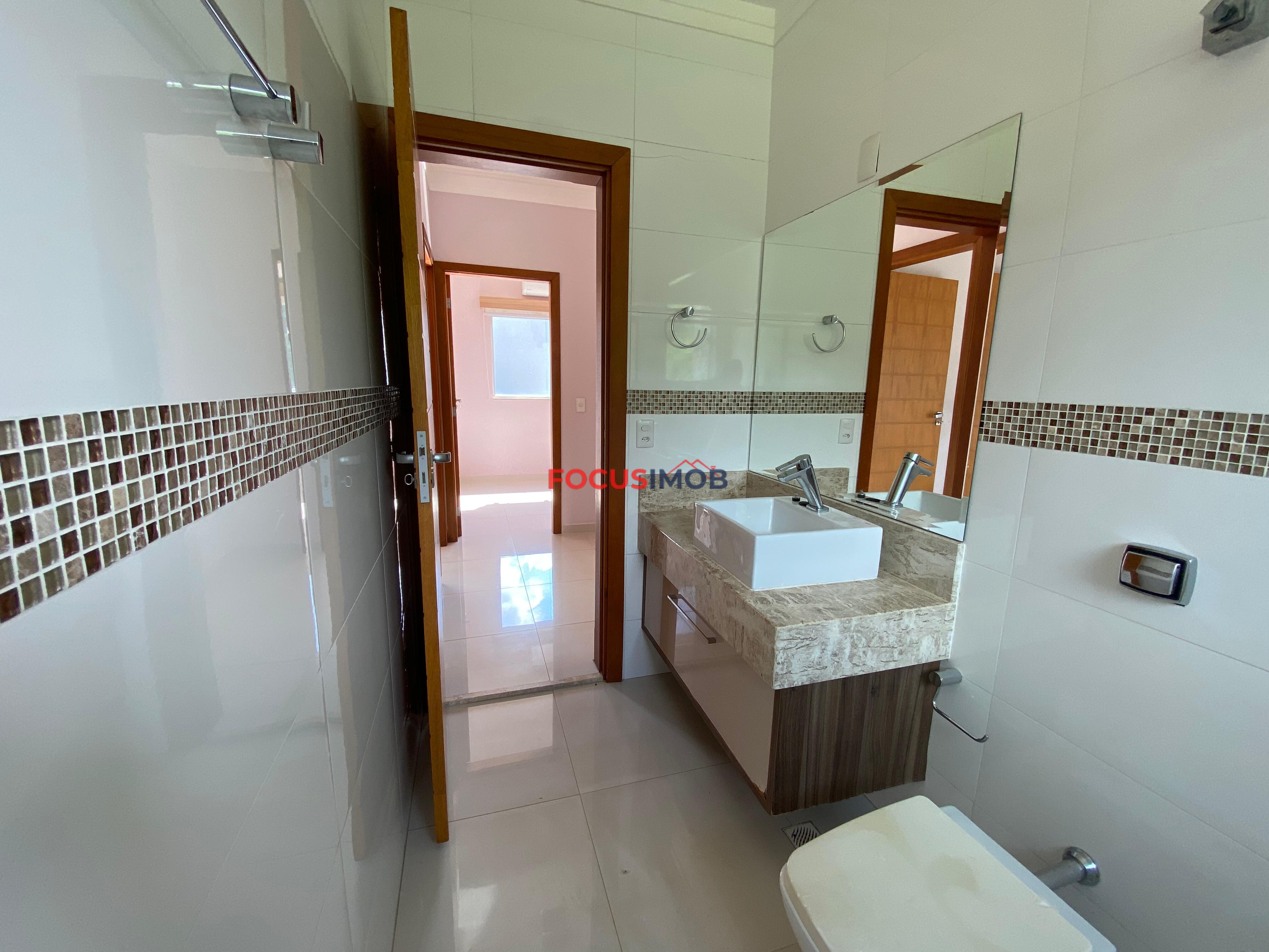 Seu Novo Lar no Santa Mônica II em Mogi Guaçu SP: Sobrado Completo com Piscina e Espaço Gourmet