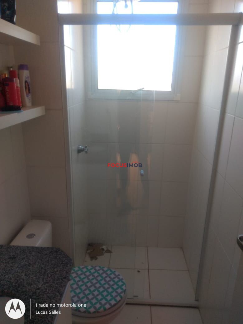 Apartamento Térreo no Condomínio Manacás -Mogi Mirim -  2 Quartos - R$ 195 mil