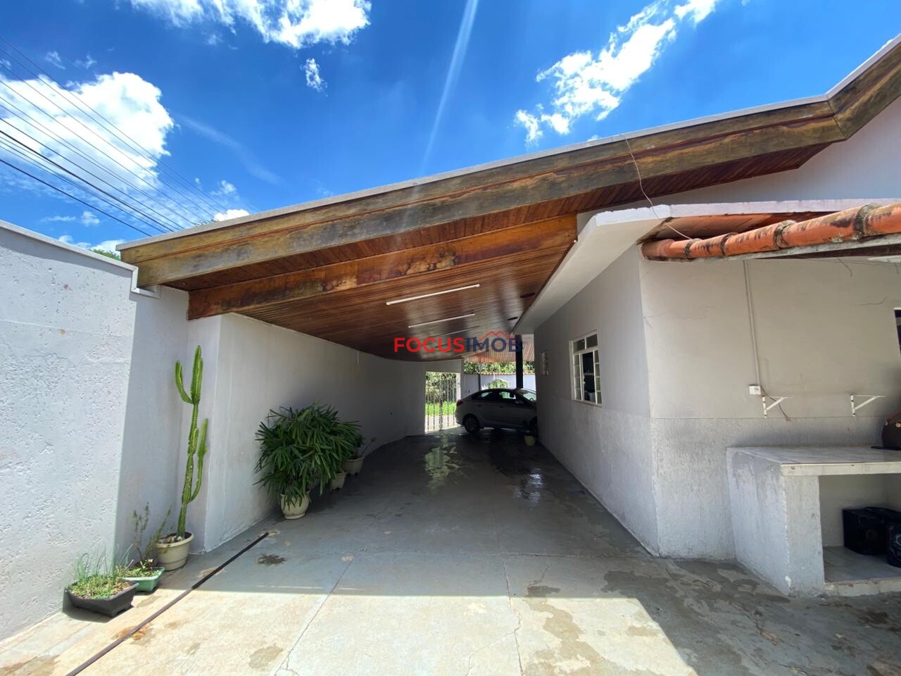 🏡 CASA À VENDA – RECANTO DO ITAMARACÁ | MOGI GUAÇU/SP