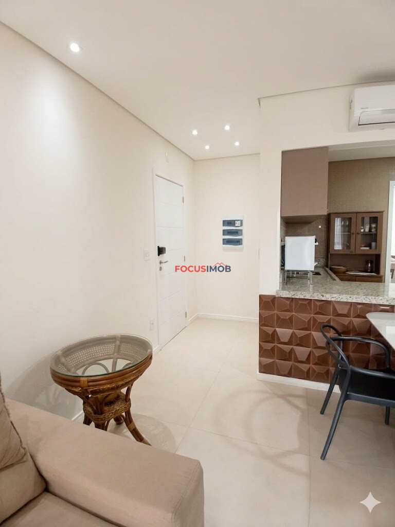 Apartamento Centro de Mogi Guaçu - Residencial Central Park