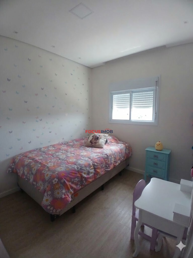 Apartamento Centro de Mogi Guaçu - Residencial Central Park