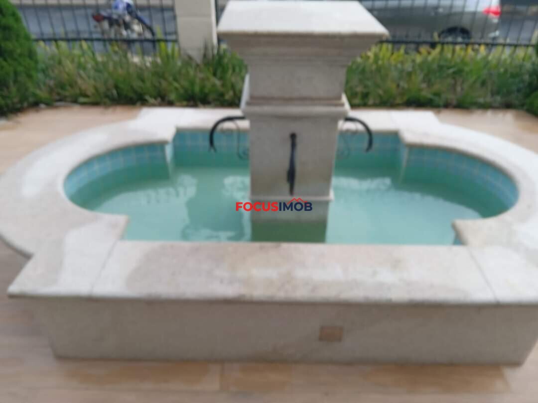 APARTAMENTO À VENDA – EDIFÍCIO CENTRAL PARK, CENTRO DE MOGI GUAÇU/SP