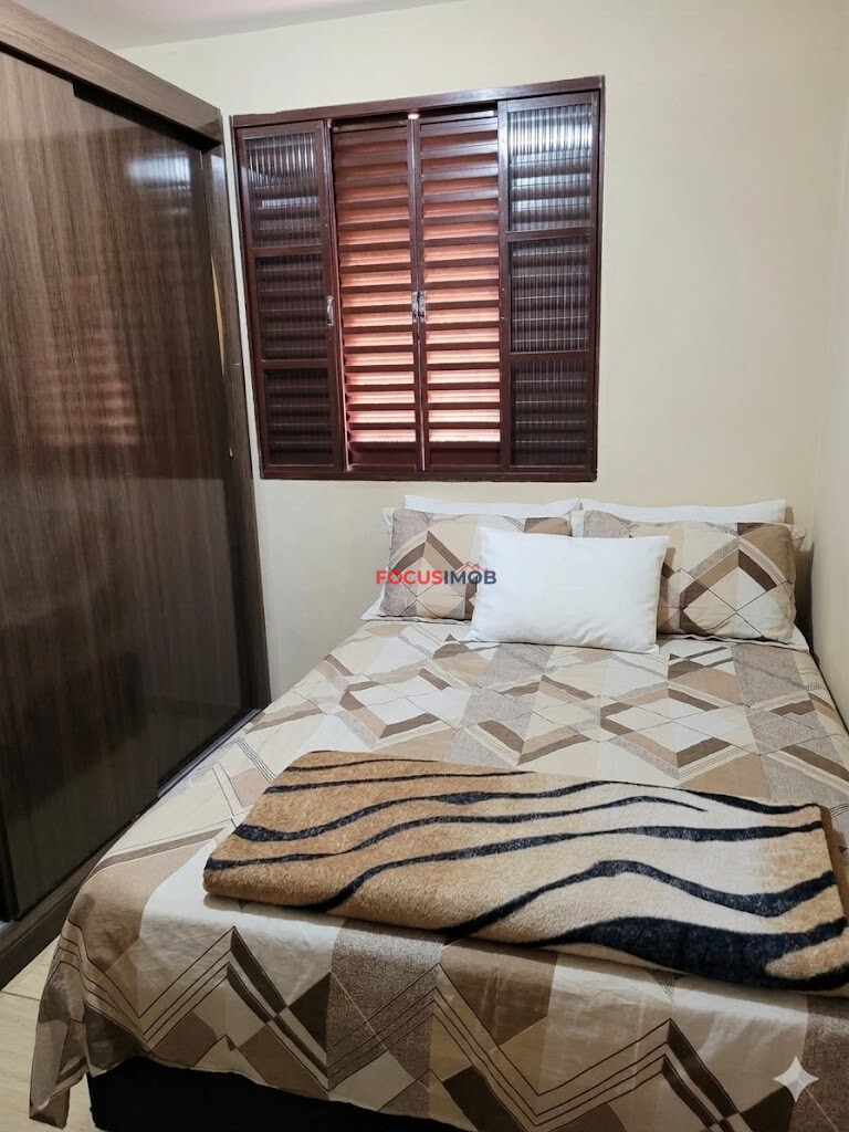 APARTAMENTO OPORTUNIDADE EM MOGI GUAÇU – JD. VENEZZA