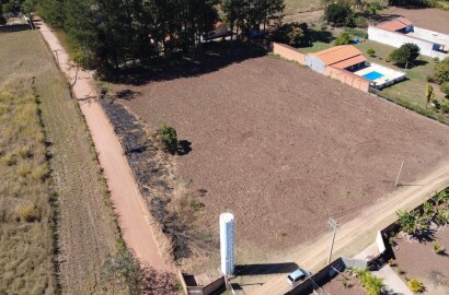 Terreno 6000 metros - Engenho Velho- Mogi Guaçu