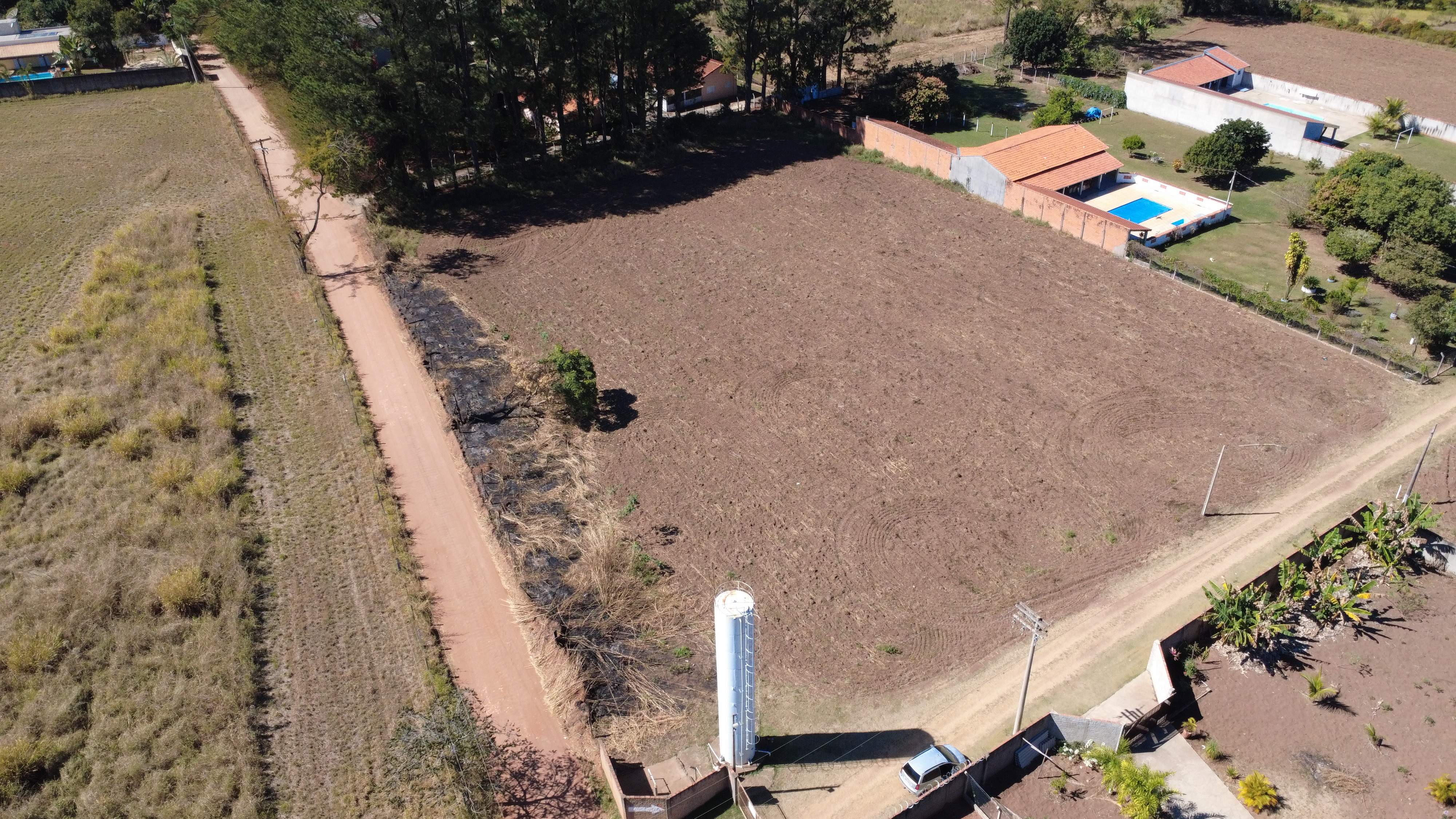 Terreno 6000 metros - Engenho Velho- Mogi Guaçu
