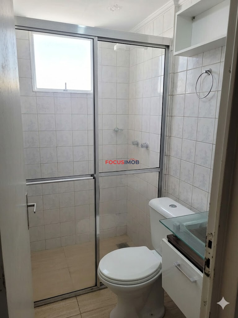 APARTAMENTO OPORTUNIDADE EM MOGI GUAÇU – JD. VENEZZA