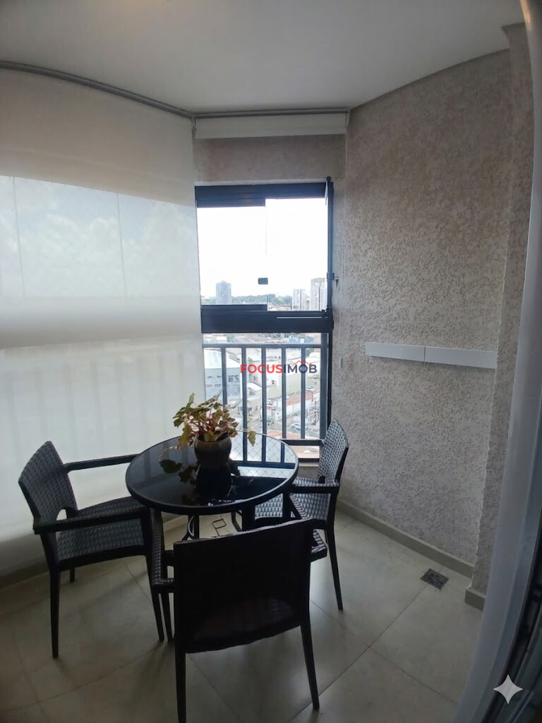 Apartamento Centro de Mogi Guaçu - Residencial Central Park