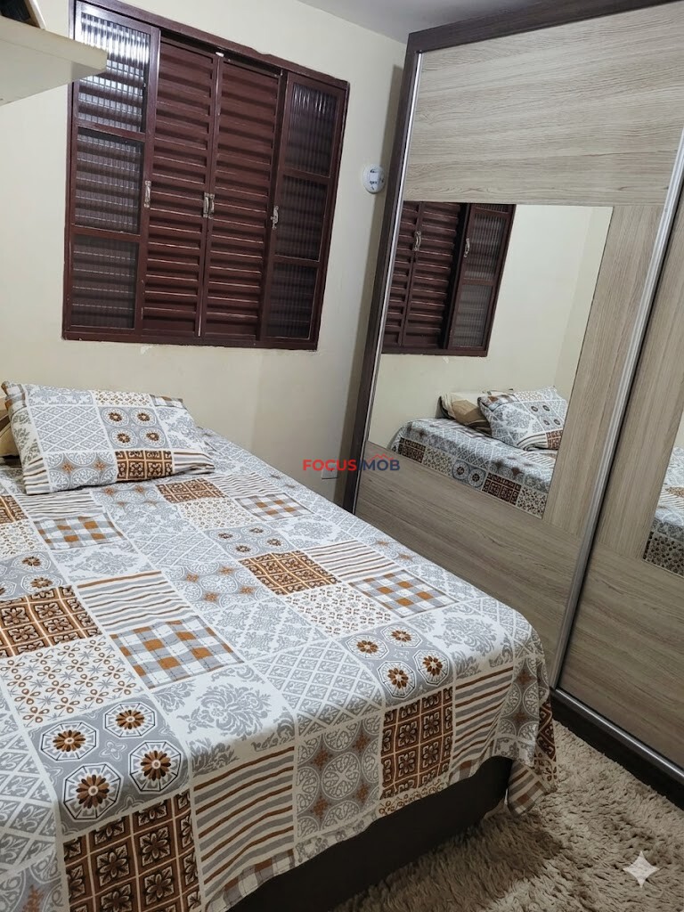 APARTAMENTO OPORTUNIDADE EM MOGI GUAÇU – JD. VENEZZA