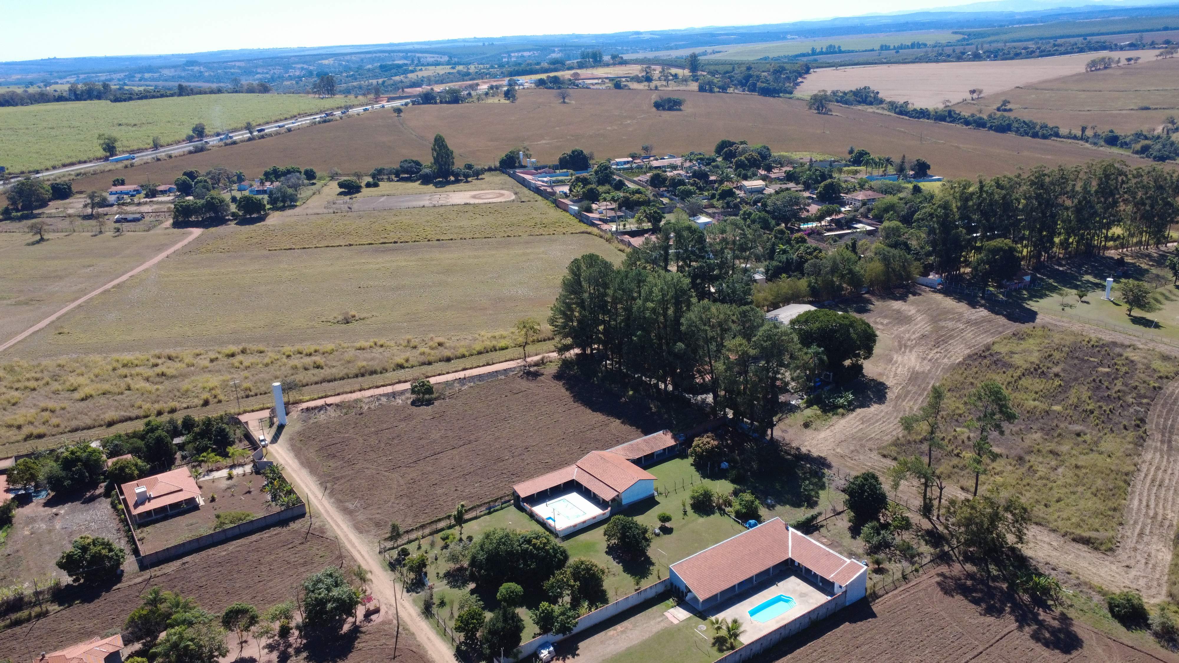 Terreno 6000 metros - Engenho Velho- Mogi Guaçu