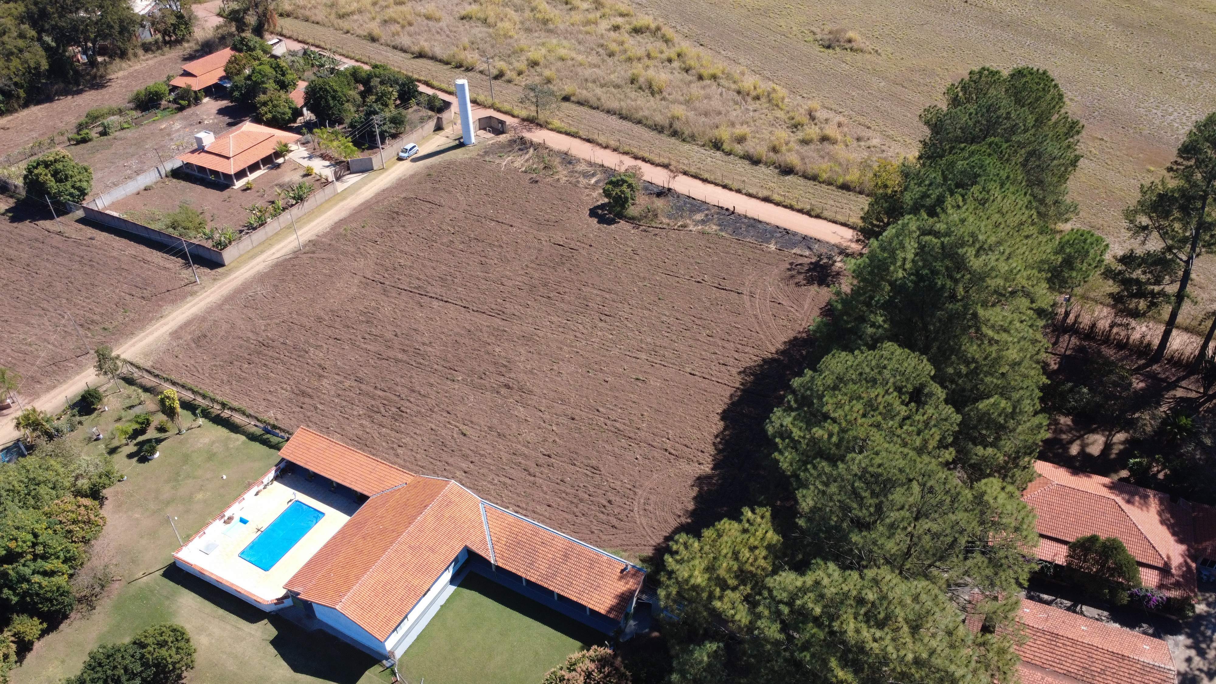 Terreno 6000 metros - Engenho Velho- Mogi Guaçu