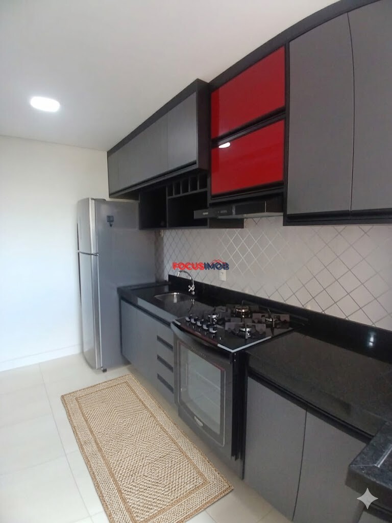 Lindo Apartamento Residencial Origon Mogi Guaçu - Aceita troca por casa ou chácara.