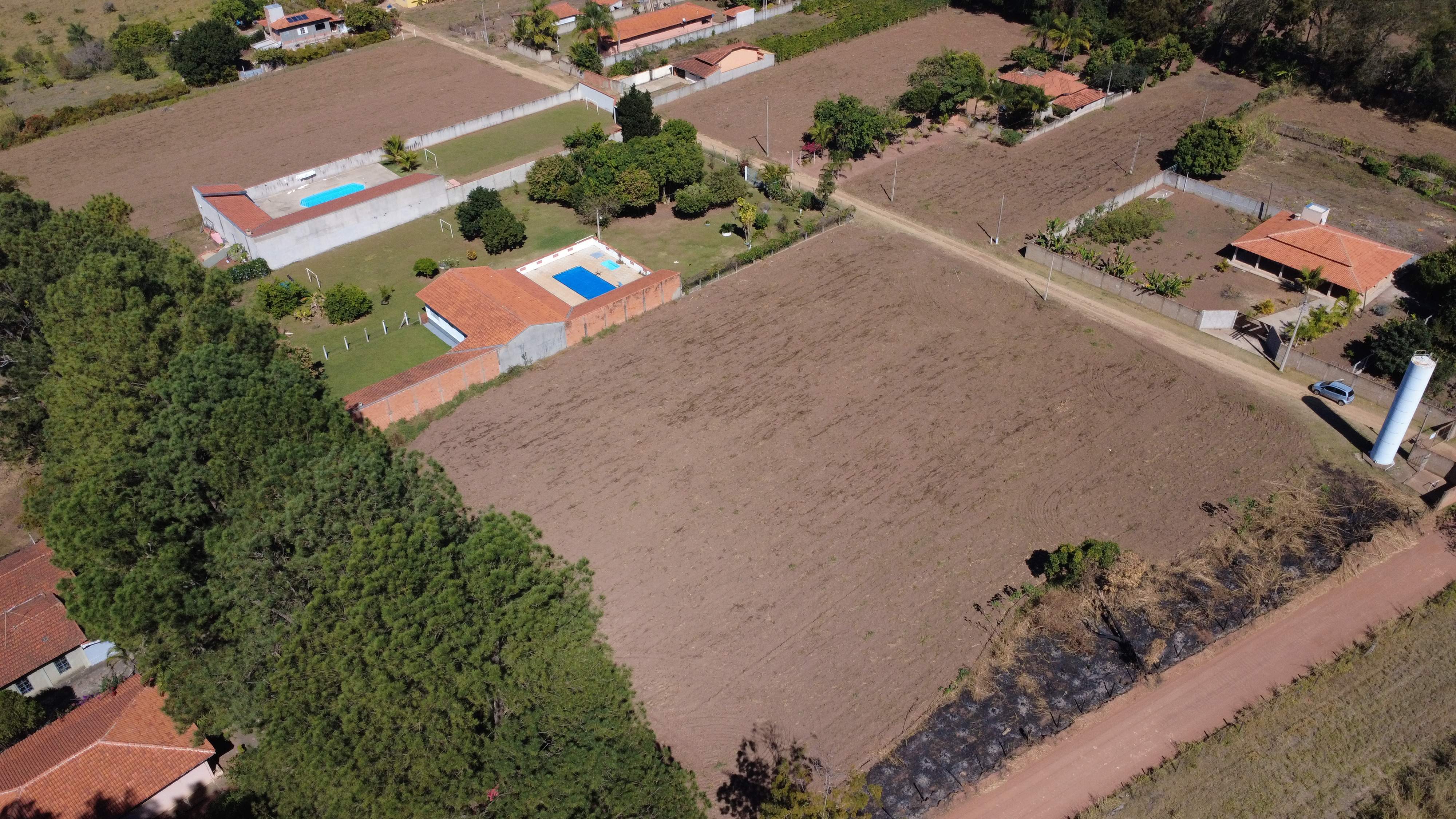 Terreno 6000 metros - Engenho Velho- Mogi Guaçu