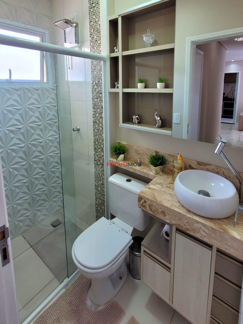 APARTAMENTO A VENDA REGIÃO CENTRAL MOGI GUAÇU