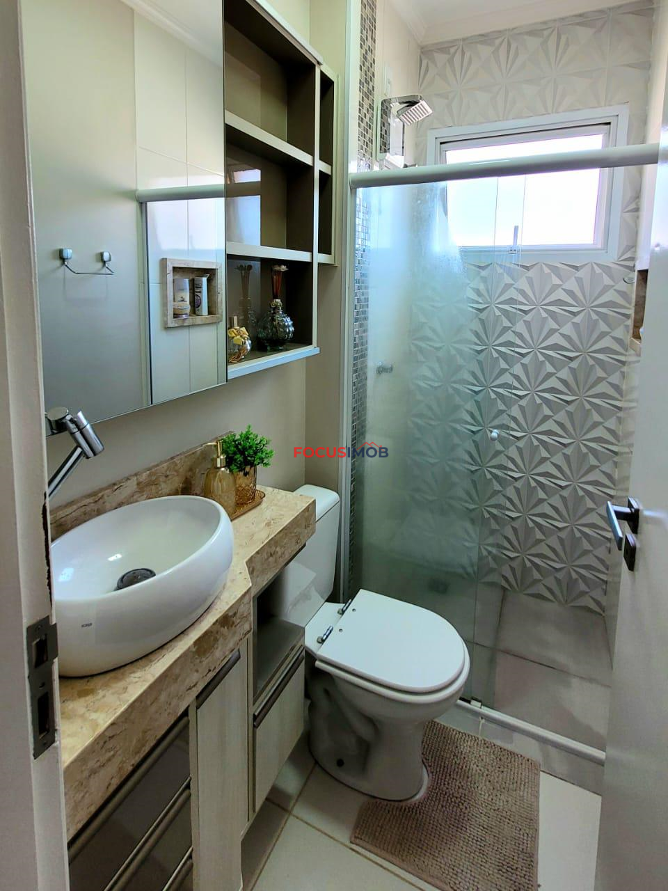 APARTAMENTO A VENDA REGIÃO CENTRAL MOGI GUAÇU