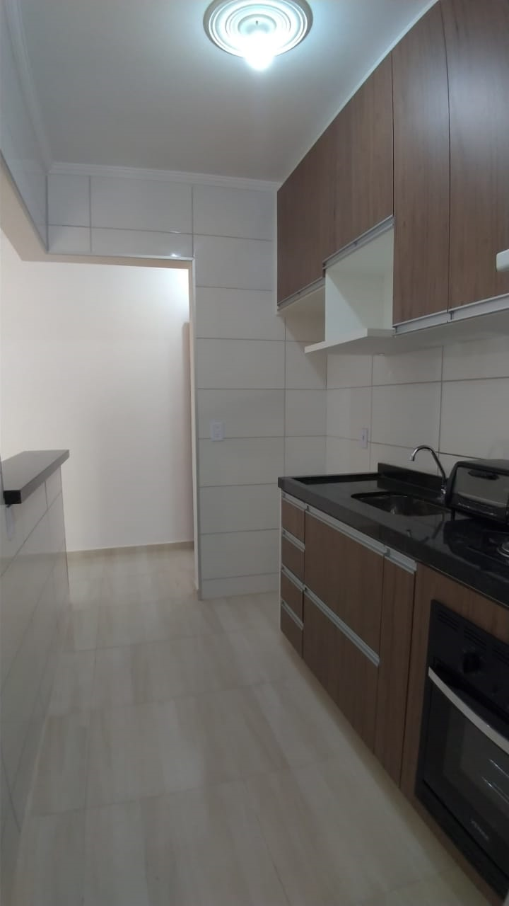 APARTAMENTO A VENDA