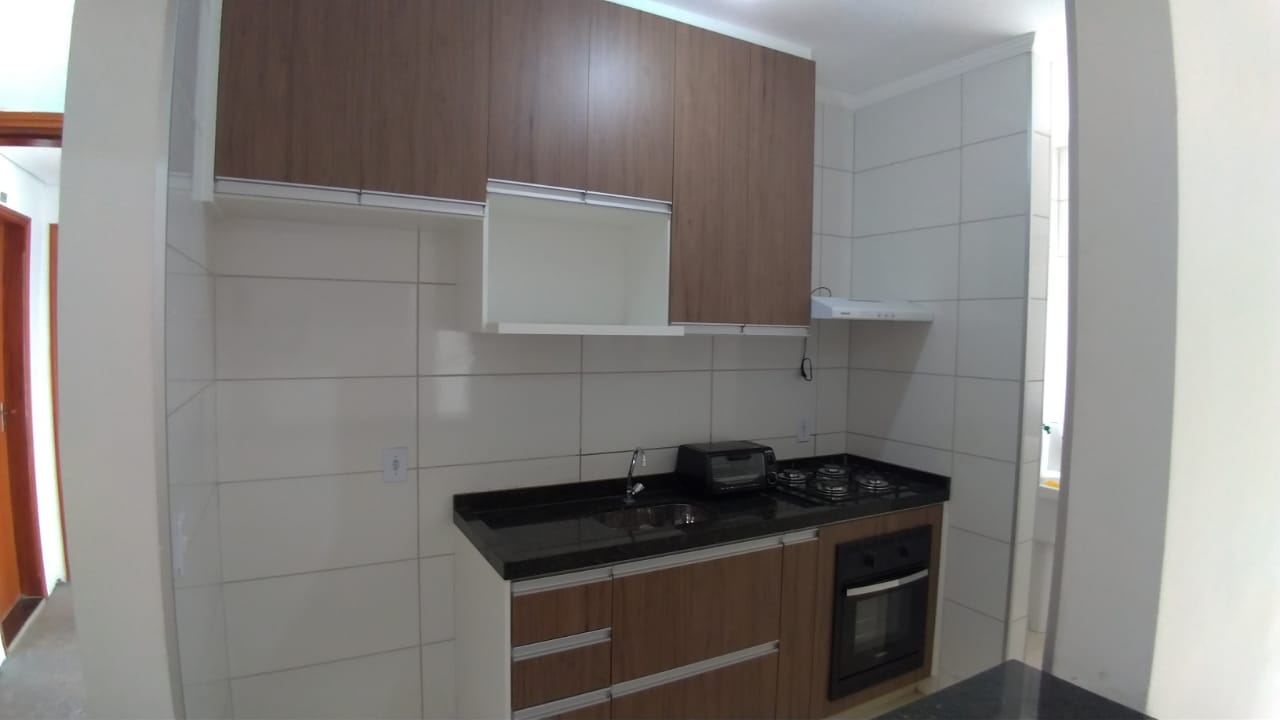 APARTAMENTO A VENDA
