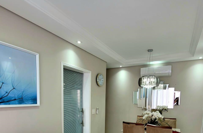 APARTAMENTO A VENDA REGIÃO CENTRAL MOGI GUAÇU