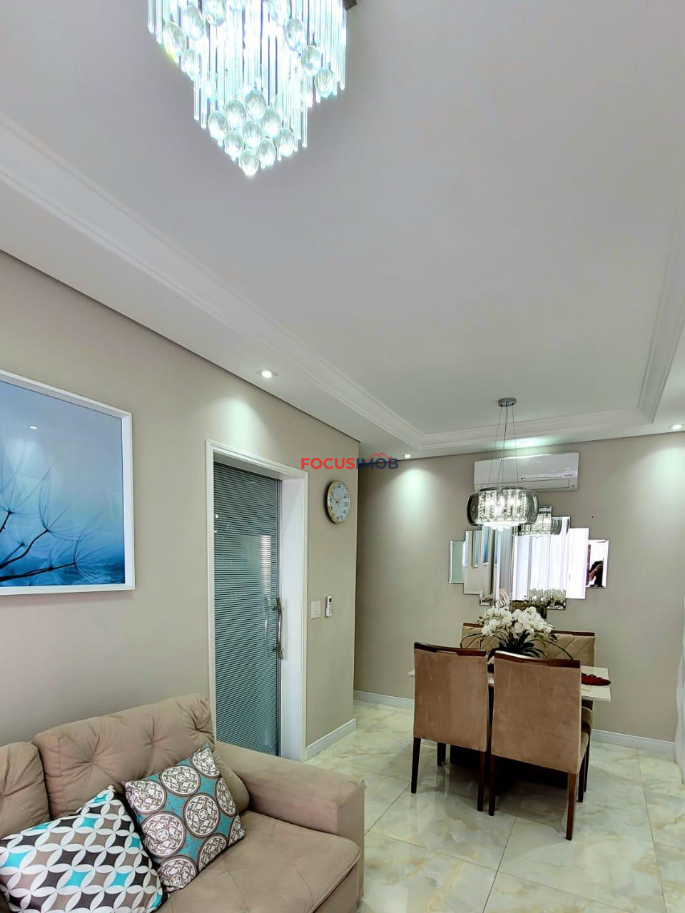 APARTAMENTO A VENDA REGIÃO CENTRAL MOGI GUAÇU