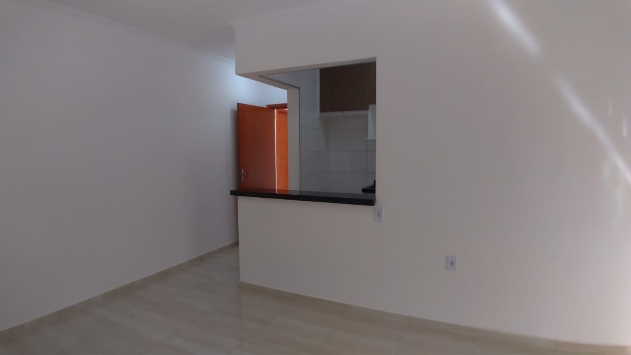 APARTAMENTO A VENDA