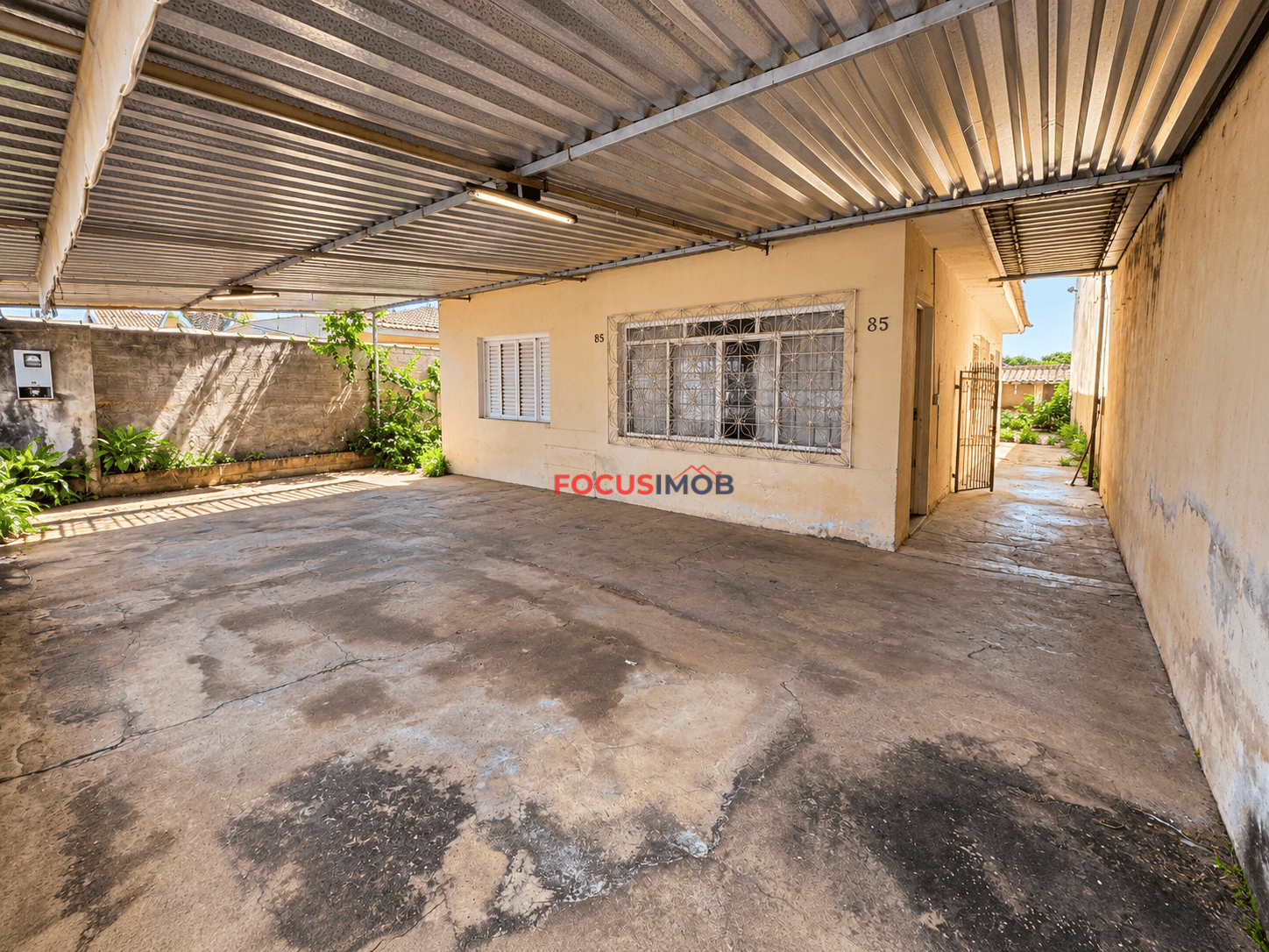 Casa à Venda no Itacolomy – Terreno de 250 m², Excelente Localização e Preço Abaixo do Mercado!