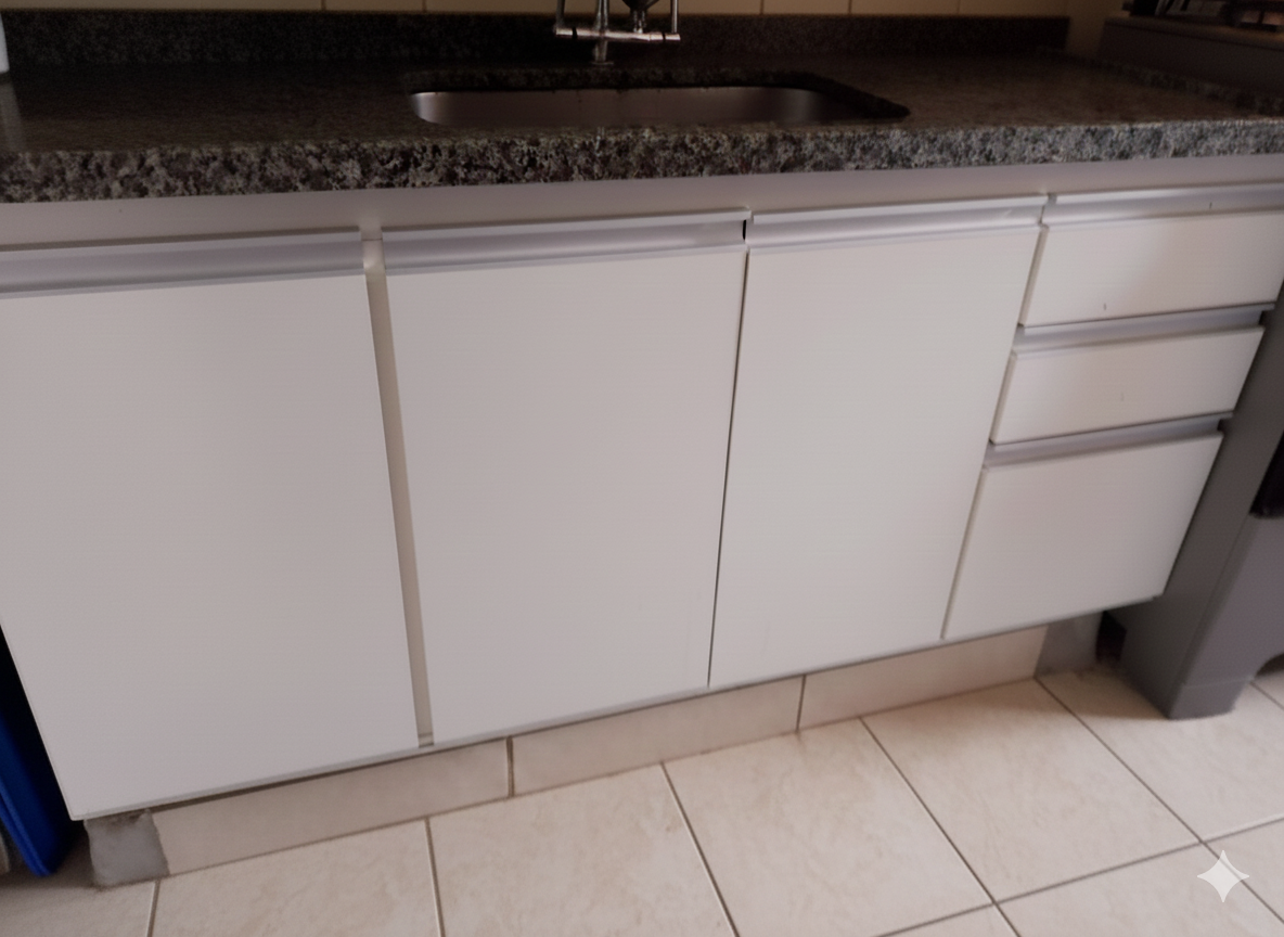 🏡 Apartamento Térreo à Venda – Condomínio Santa Cruz em Mogi Mirim - SP