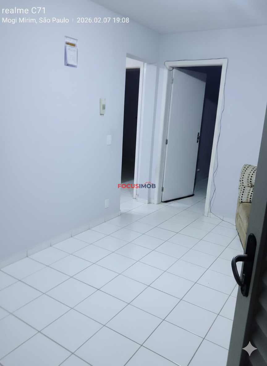 🏢✨ APARTAMENTO À VENDA – CONDOMÍNIO TERRAS DO MOGI – MOGI MIRIM/SP