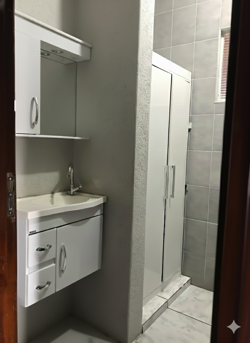 Casa à venda no Recanto do Itamaracá – Mogi Guaçu/SP