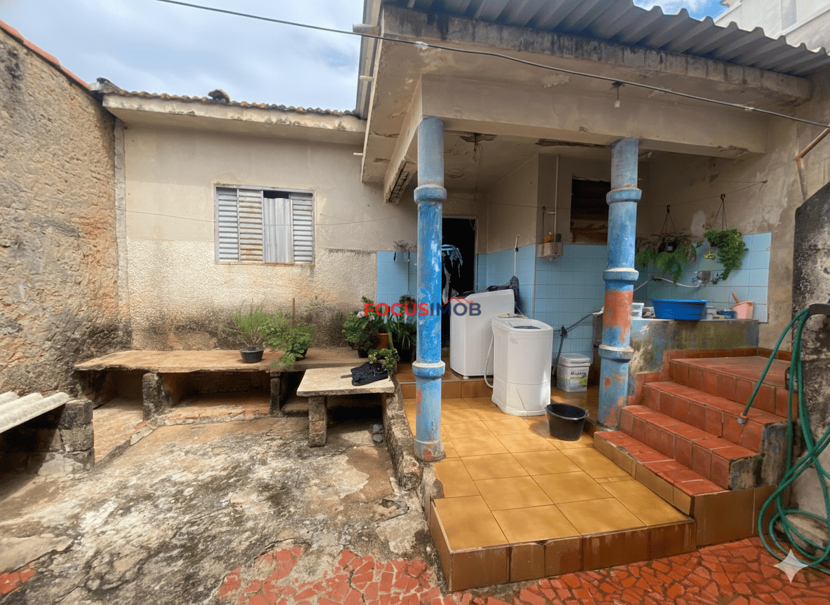 🏠 SOBRADO À VENDA – VILA SÃO JOÃO 📍 Mogi Guaçu/SP