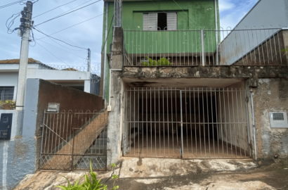 🏠 SOBRADO À VENDA – VILA SÃO JOÃO 📍 Mogi Guaçu/SP