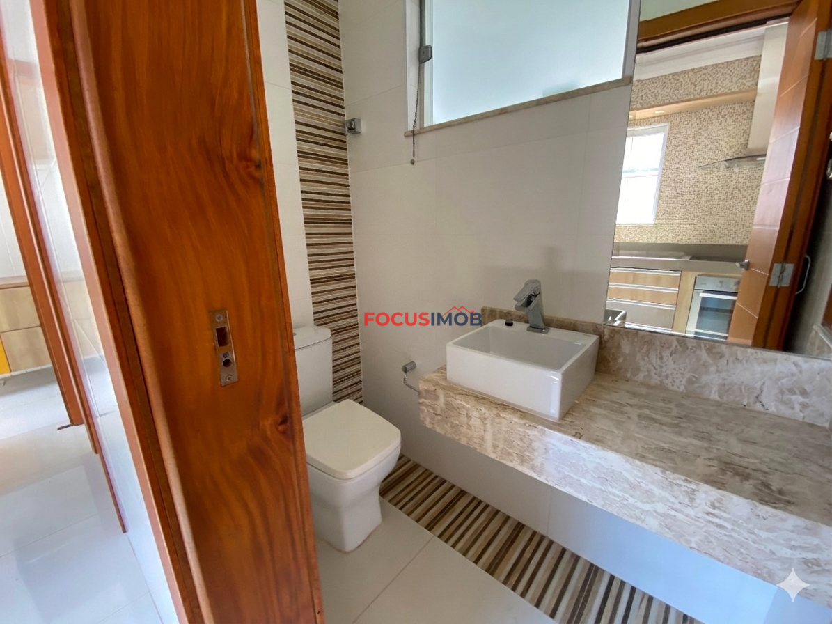 Seu Novo Lar no Santa Mônica II em Mogi Guaçu SP: Sobrado Completo com Piscina e Espaço Gourmet