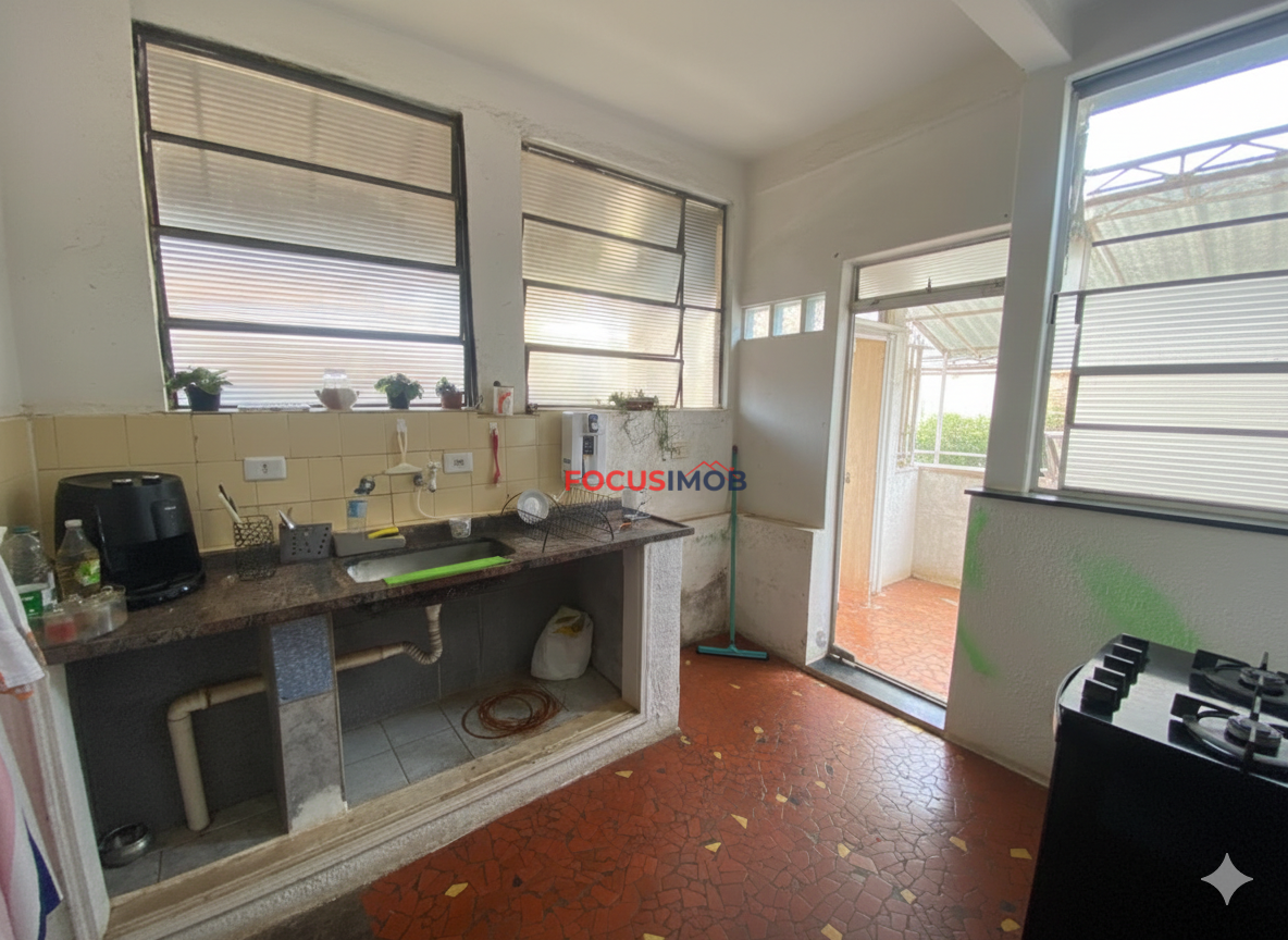 🏠 SOBRADO À VENDA – VILA SÃO JOÃO 📍 Mogi Guaçu/SP