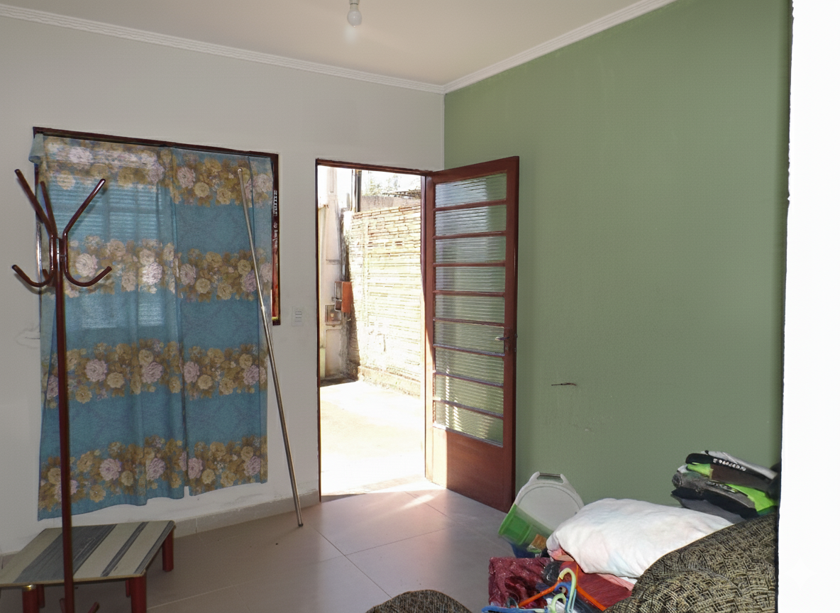 🏡 Casa para locação – Jardim Galego, Itapira/SP