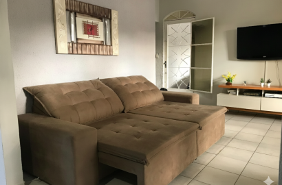 Casa à venda no Recanto do Itamaracá – Mogi Guaçu/SP