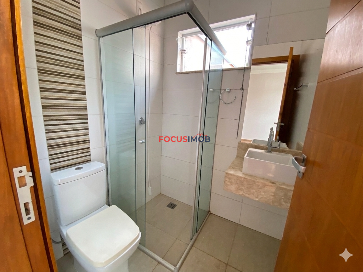 Seu Novo Lar no Santa Mônica II em Mogi Guaçu SP: Sobrado Completo com Piscina e Espaço Gourmet