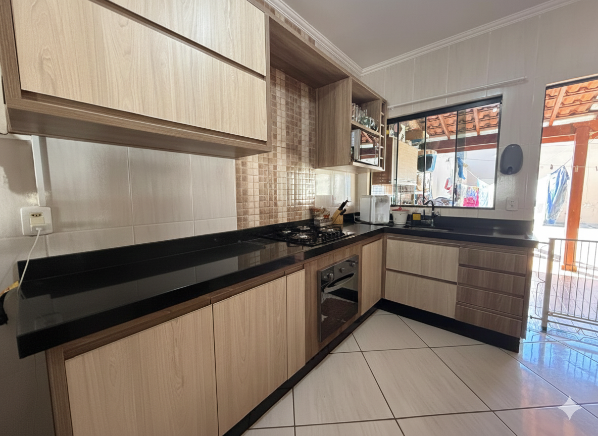 Casa à venda no JD Guaçuano Mogi Guaçu. Oportunidade Única!