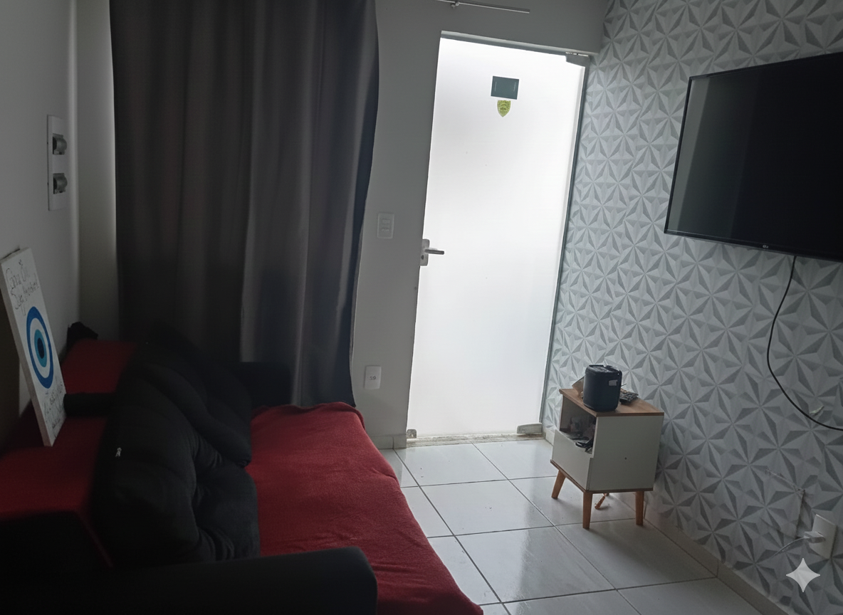 APARTAMENTO À VENDA RESIDENCIAL FIGUEIRA