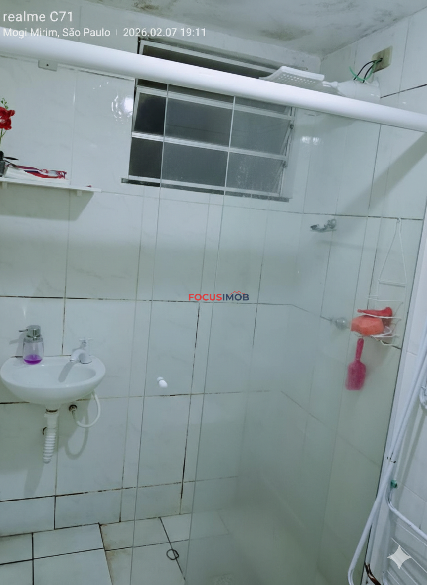 🏢✨ APARTAMENTO À VENDA – CONDOMÍNIO TERRAS DO MOGI – MOGI MIRIM/SP