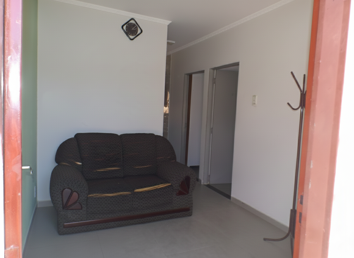 🏡 Casa para locação – Jardim Galego, Itapira/SP