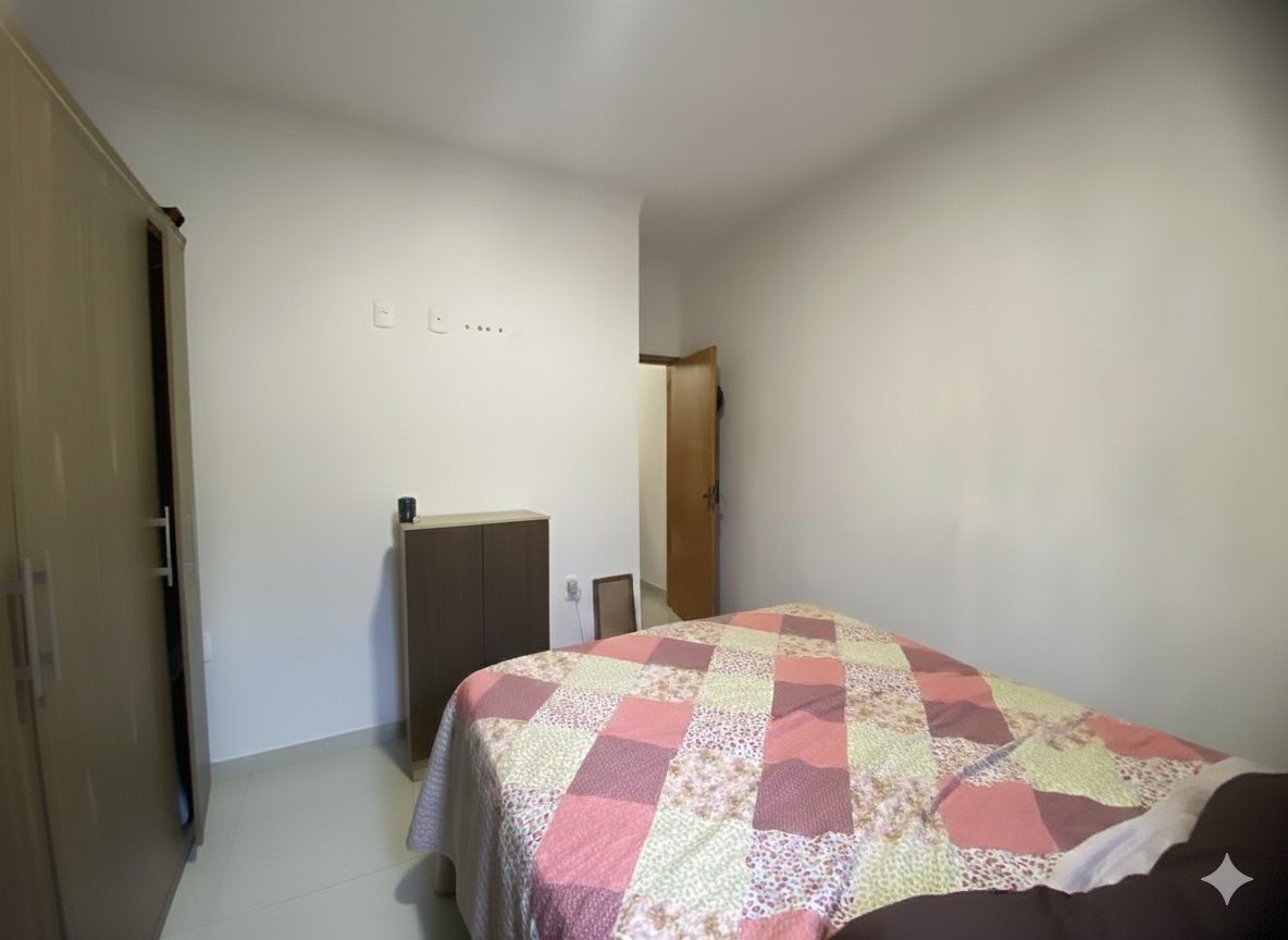 Encante-se com esta bela casa à venda no Jardim Itamaraty, uma das regiões mais valorizadas da zona sul de Mogi Guaçu!