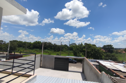 🏡 SOBRADO PARA LOCAÇÃO – JARDIM IMPERIAL | MOGI GUAÇU/SP