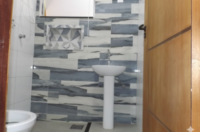 🏡 Casa para locação – Jardim Galego, Itapira/SP