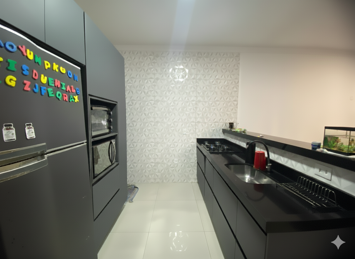 Encante-se com esta bela casa à venda no Jardim Itamaraty, uma das regiões mais valorizadas da zona sul de Mogi Guaçu!