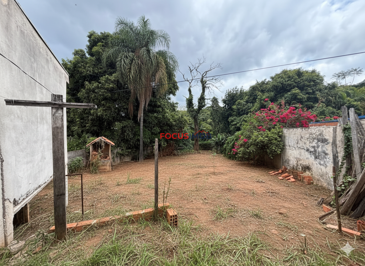 🏡 Casa à Venda no Bairro Capela – Região Central de Mogi Guaçu/SP ✨ Imóvel com edícula e amplo terreno