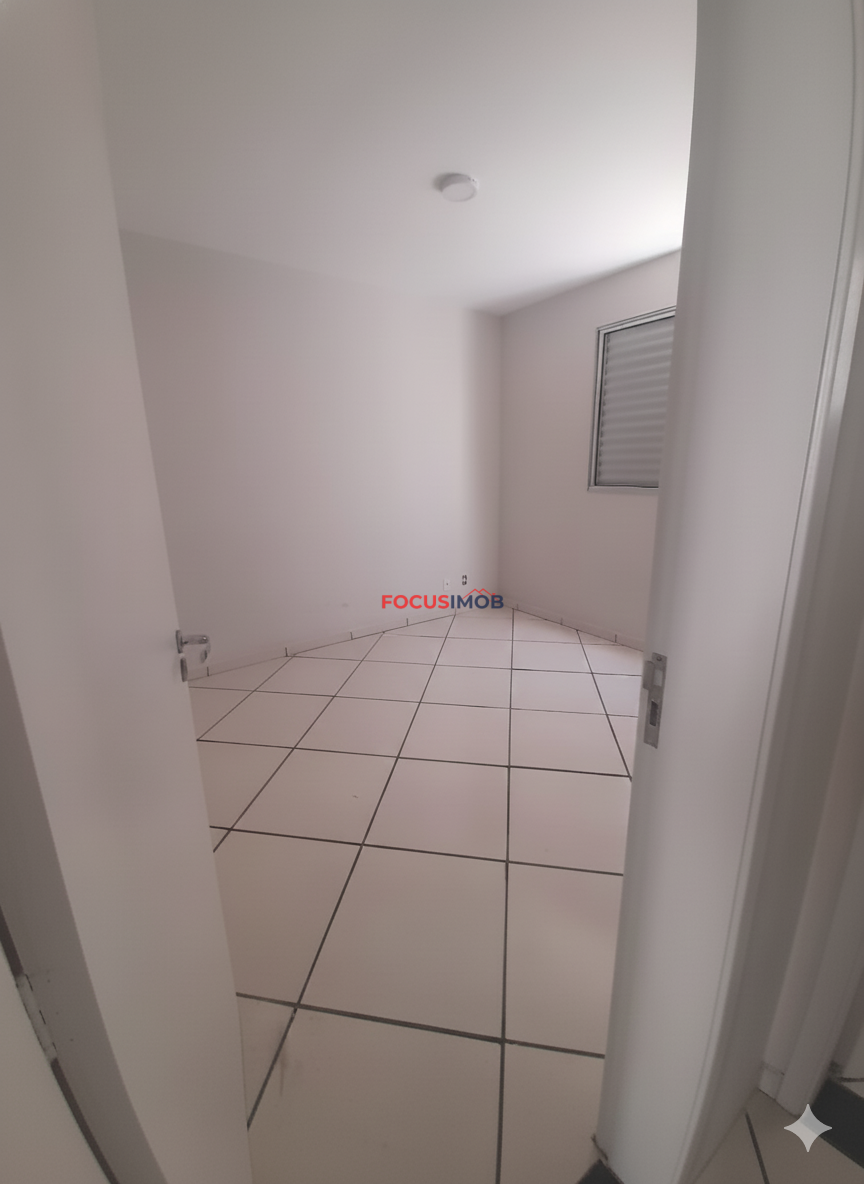 🏡 Apartamento Térreo para Locação – Condomínio Morada do Campo 📍 Jardim Novo II em Mogi Guaçu-SP