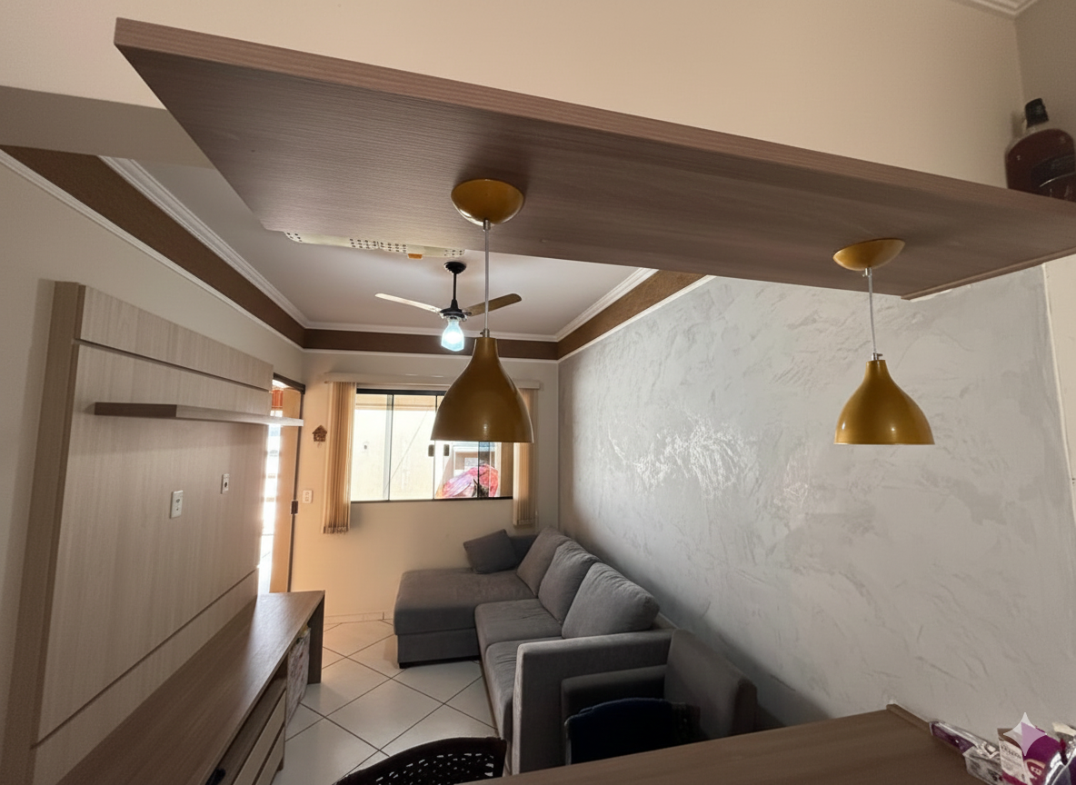 Casa à venda no JD Guaçuano Mogi Guaçu. Oportunidade Única!