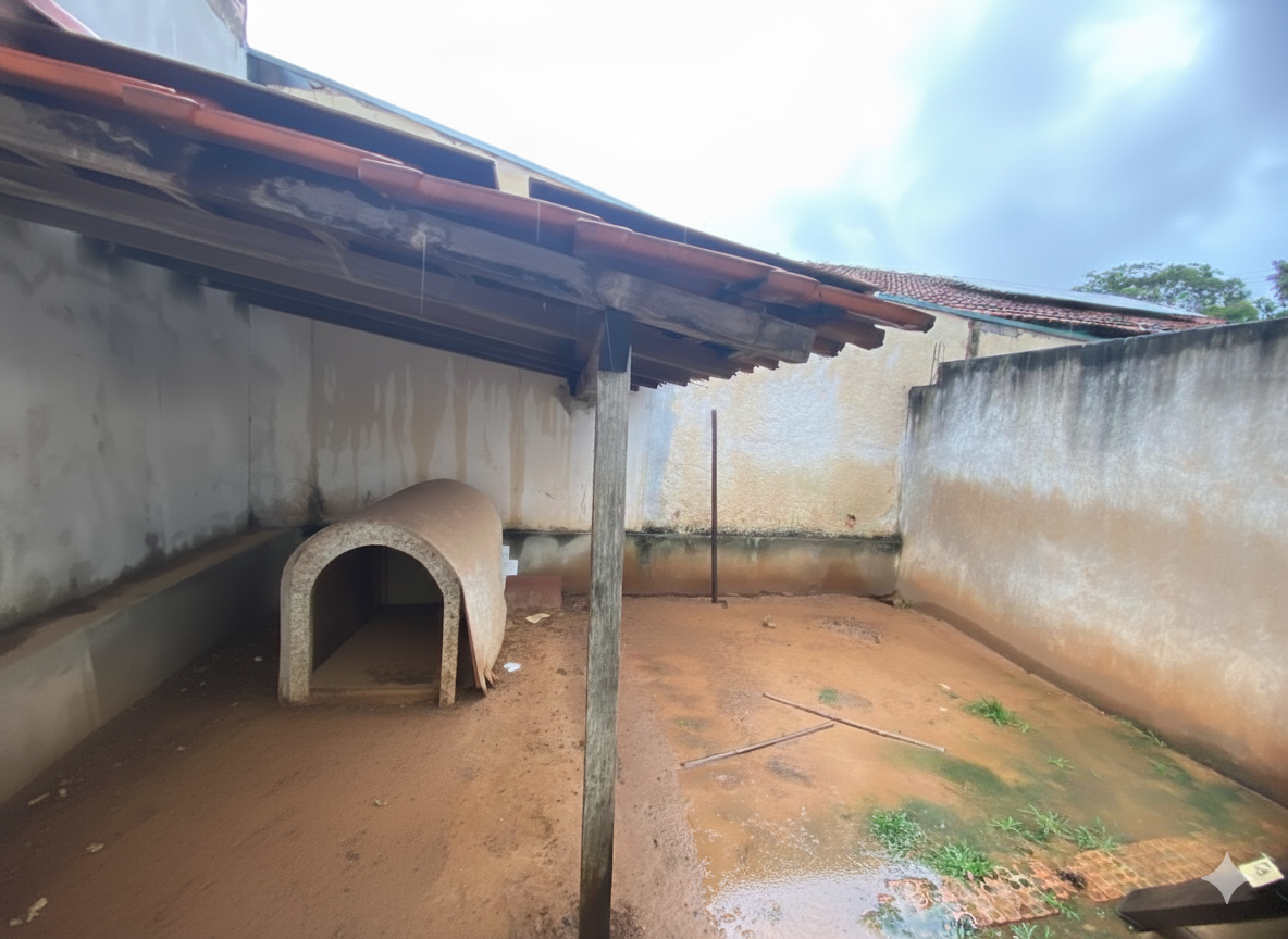 Encante-se com esta bela casa à venda no Jardim Itamaraty, uma das regiões mais valorizadas da zona sul de Mogi Guaçu!