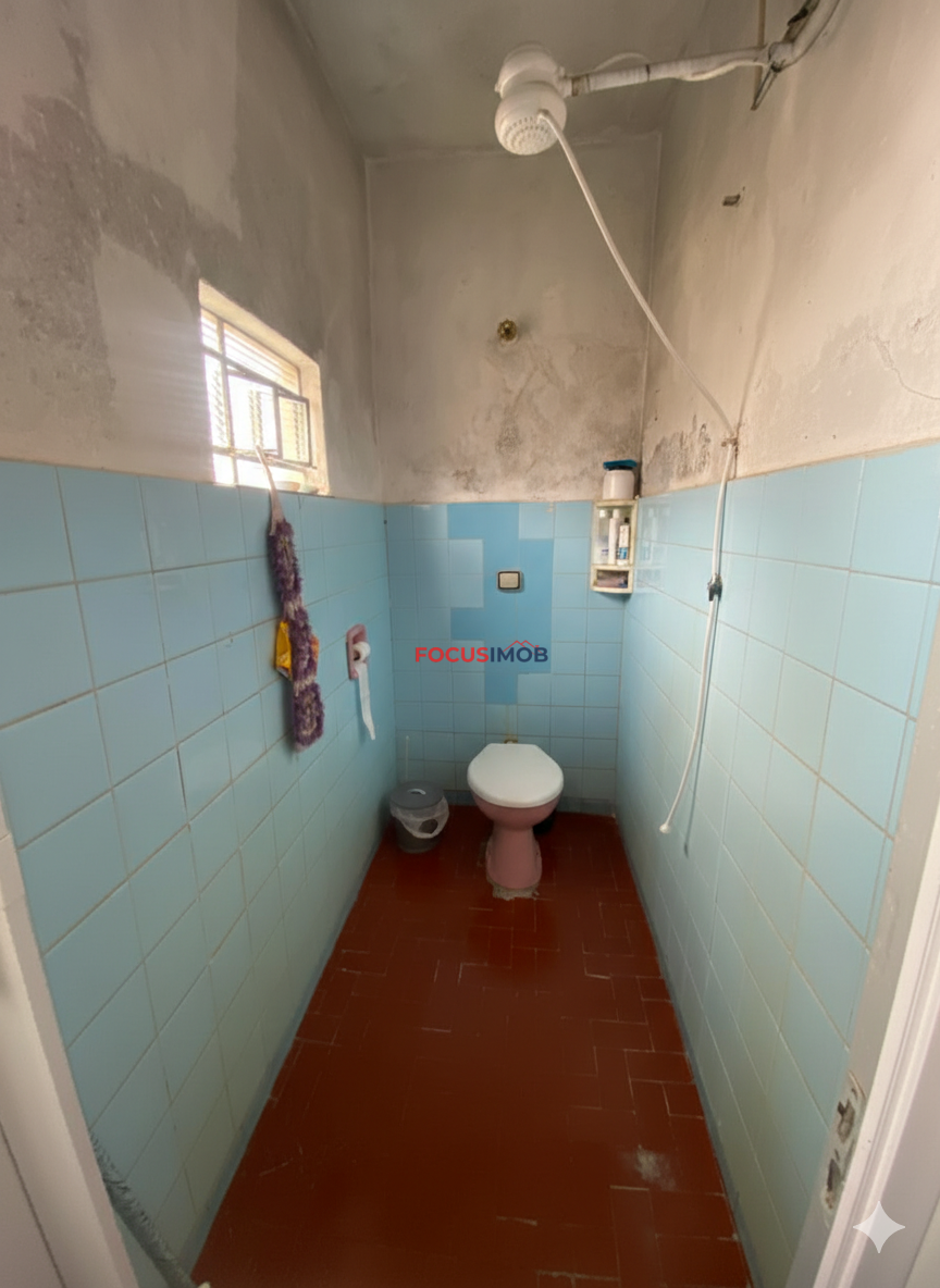 🏠 SOBRADO À VENDA – VILA SÃO JOÃO 📍 Mogi Guaçu/SP